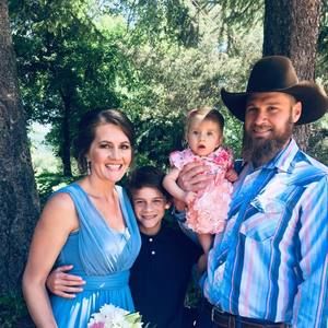 Meet your Posher, Chantelle